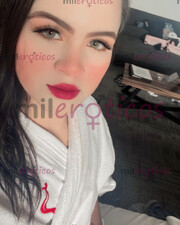 HOLA, SOY TINA MI SERVICIO ES BESOS ABRAZOS. TRATO DE ODIAR LAS POSICIONES - FOTO 6