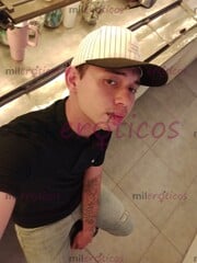 HOLA BEBES LLEGO TU CHICO POCOS DIAS EN LA CIUDAD ESCRIBEME Y JUGEMOS - FOTO 6