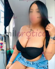 DEJA QUE MIS TETAS REBOTEN EN TU CARITA PAPI - FOTO 5