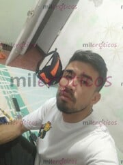 LO SOY CARLOS EL VERGÓN SOY MUY AMABLE Y CARIÑOSO - FOTO 4
