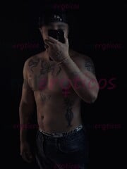 HEY TE GUSTAN TATUADITOS?(:DIVIRTAMONOS UN RATO - FOTO 2