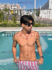 TWINK INTER PASIVO, CALIENTE Y ENTRON PARA PASARLA RICO - FOTO 9