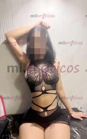 FLAQUITA CHICHONA Y CULONA LISTA PARA COMPLACERTE Y HACERTE VENIR - FOTO 8