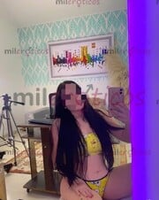 HERMOSA JOVEN DE CUERPO DELGADO CARIÑOSA EDUCADA FOTOS 100% REALES, NADA DE ENGA - FOTO 9