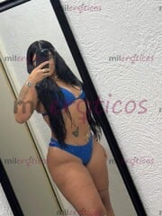 CHIQUITA COMPLACIENTE SERÉ TU PUTITA , DAME RICO EN DIFERENTES POSICIONES PAPI - FOTO 10