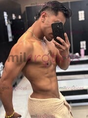 DANIEL POCOS DÍAS, NOS DIVERTIMOS. SEAMOS AMANTES. - FOTO 4