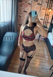 RELACIONES ILIMITADAS BESOS TRATO DE NOVIOS SEXO ORAL NATURAL GARGANTA PROFUNDA - FOTO 4