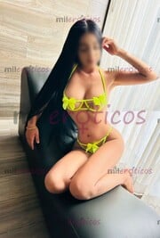 FLAQUITA BONITA Y CACHONDA TE ENCARA PASAR UNA TARDE DE NOVIOS - FOTO 7