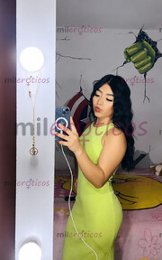 BUEN CUERPO, BONITA Y 0 MAMONA. LA MEJOR DE TODAS RECIÉN EMPEZANDO - FOTO 1