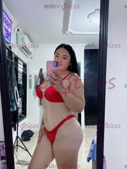 BELLA POR POCOS DÍAS CURVAS REALES NATURAL FOGOSA CACHONDA ERÓTICAS COLOMBIANA - FOTO 9