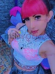 SOY TODO LO QUE TÚ DESEAS CUERPO Y MENTE DISPUESTA A COMPLACERTE CON UNA BUENA - FOTO 6