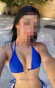 JOVENCITA DISCRETA Y RESERVADA MUY BONITA DISPUESTA A TODO EN LA CAMA - FOTO 8