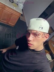 CHICO DISPONIBLE PARA CUMPLIR TUS FANTASÍAS Y PASARLA RICO - FOTO 10