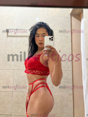 HOLA ! SOY UNA CHICA TRANSEXUAL MUY CALIENTE DISPUESTA A DARTE PLACER ! - FOTO 5
