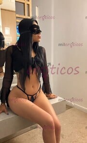VEN Y DISFRUTA UNA TARDE DE NOVIOS CARIÑOS ORGASMOS Y POSES ILIMITADAS - FOTO 5
