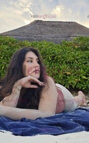 VIDEOLLAMADAS Y CONTENIDO, CURVY, NATURAL - FOTO 9
