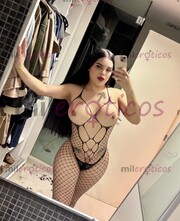 LLEGO TU SENSACIÓN DELISIOSA EN TU CIUDAD VEN Y COME MI CULO RICO - FOTO 6
