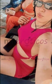 MI NOMBRE ES CHIKI Y ESTOY DISPUESTA A COMPLACERTE - FOTO 9