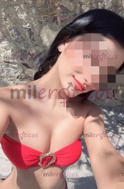 CHIQUITA CON CHICHIS RICAS Y PANOCHA BONITA BÚSCAME NO TE ARREPENTIRÁS - FOTO 7