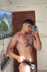 HOLA SOY UN CHICO NUEVO EN LA CIUDAD DE CARTAGENA COLOMBIA - FOTO 8