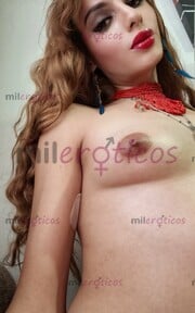 MIRA SOY MUY HERMOSA LISTA PARA RECIBIR TU ESPÍRITU Y COMÉRMELO - FOTO 8