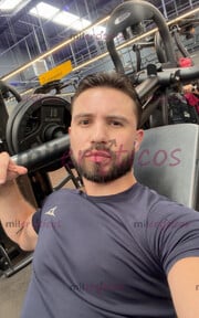 SAMUEL COLOMBIANO HOT NUEVO EN TU CIUDAD - FOTO 7