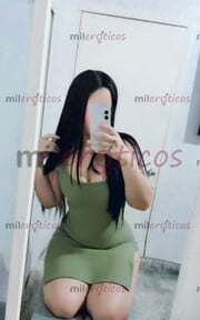 SERÉ LA ZORRITA FAVORITA TENGO UN CULO DE IMPACTO TE VA ENCANTAR - FOTO 1