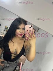 UNA RICA DIABLITA ME GUSTA EL ANAL PAPI, A TU DISPOSICIÓN BEBÉ NUEVA EN PUERTO - FOTO 7