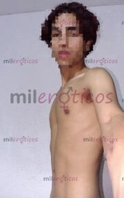MORENITO DELGADITO Y SOBRE TODO NALGONSITO - FOTO 8