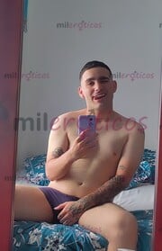 HERMOSO JOVEN PASIVO, COMPLACIENTE, DISCRETO Y MORBOSO - FOTO 2
