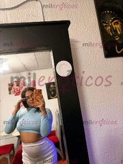 FLACA PREMIUM CON SENOS PERFECTOS Y ROSTRO DIVINO Y CINTURA DE MODELO - FOTO 7