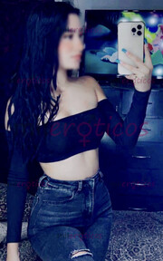 FLAQUITA SEXY BONITA Y APRETADITA .. TE VOY A ENAMORAR PAPI - FOTO 6