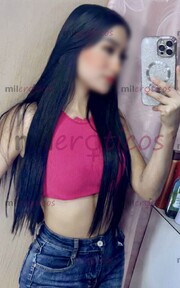 FLAQUITA SEXY BONITA Y APRETADITA .. TE VOY A ENAMORAR PAPI - FOTO 10