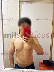 JOVEN NUEVO EN ESTE MUNDO DISPUESTO A APRENDER Y COMPLACERTE - FOTO 3