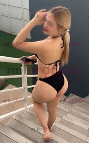 HOLA BEBÉ FLAQUITA GUAPA 100% REAL ESTOY A TUS ÓRDENES - FOTO 9