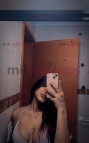 THANIA SEXI MORENA COLOMBIANA NUEVA PARA TI, DÉJAME CONOCERTE - FOTO 8