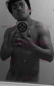 CHICO NUEVO EN CIUDAD DEL CARMEN. 25 AÑOS. 17 CM. - FOTO 3