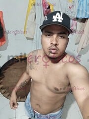 VENEZOLANO VERGON 20CM DOTADO COMPLACIENTE - FOTO 6