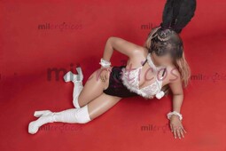 MUÑEQUITA PARA HACERTE VENIR DELICIOSO SIN PRISAS - FOTO 10