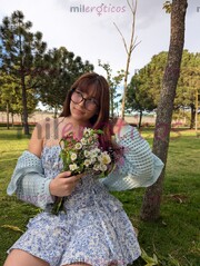 NIÑA TRANS NUEVA EN ESTO ESTRENAME Y JUEGA CONMIGO :3 - FOTO 8