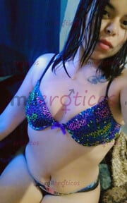 HOLA SOY KAREN CHAPARRITA DISPONIBLE A COMPLACER TUS FANTASÍAS - FOTO 3
