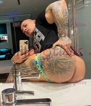 DISPONIBLE A DOMICILIO O EN MI SITIO 24 HORAS VERSATIL CONOCEME - FOTO 9