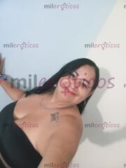 DEBORA VIP PAJA RUSA INCLUIDA PARA SATISFACER TUS DESEOS SEXUALES - FOTO 9