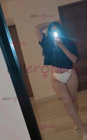 PROMO MEGAN TENGO 18 AÑOS CULOTE Y CADERONA NATURAL - FOTO 8