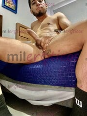 SOY ALEJANDRO MUY CALIENTE Y CACHONDO DISPONIBLE - FOTO 1
