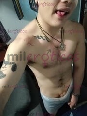 CHICO JOVEN Y ENERGÉTICO,TE DARÉ LA MEJOR COGIDA¡NUEVO EN EL AMBIENTE! - FOTO 2