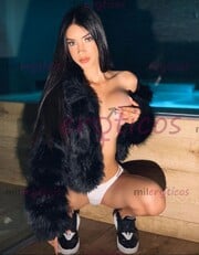 SOY LUCIANA NIÑA PERVERSA , JUGUETÓNA Y CAPRICHOSA - FOTO 10