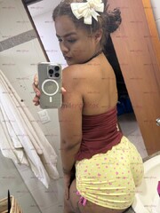 NUEVA EN FUNDACION DE TETAS GRANDES ESCRIBEME BABY - FOTO 10