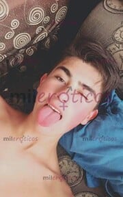 NOMBRE JUAN PABLO EDAD 23 AÑOS ESTATURA 1.70 PESO 62 KG - FOTO 2