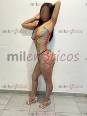 SOCIABLE MUY AMABLE TAMBIÉN ELEGANCIA TAMBIÉN ES LO QUE CUENTA - FOTO 9